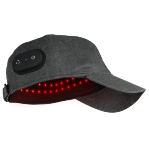 Red Light Therapy Cap